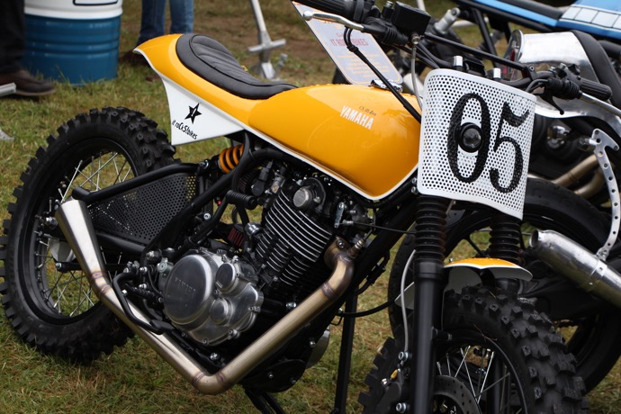 yamaha sr400 cs 05 zen by it rocks bikes yamaha sr400 cs 05 zen by it rocks bikes