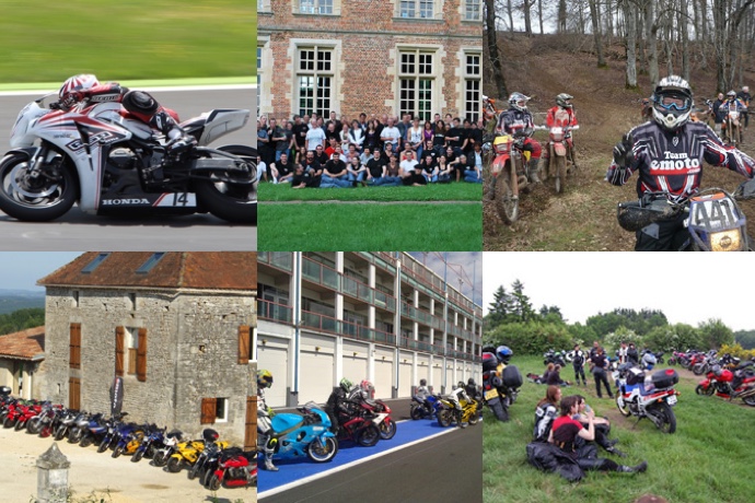 team emoto en route pour la saison 2016 team emoto en route pour la saison 2016
