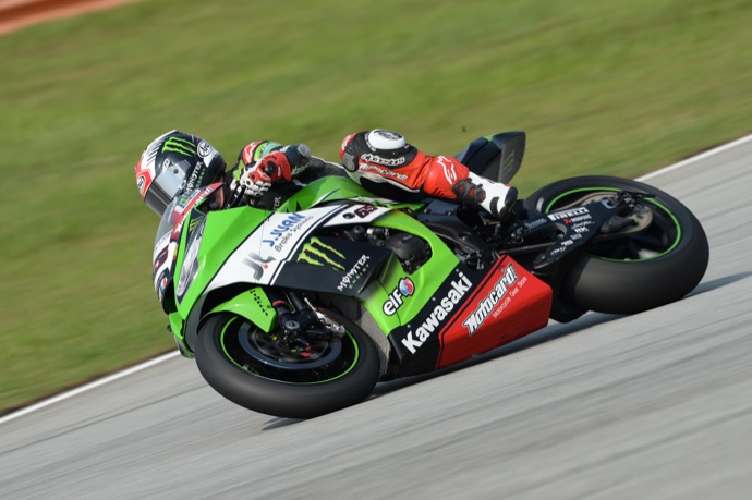 jonathan rea sur la kawasaki zx10r jonathan rea sur la kawasaki zx10r