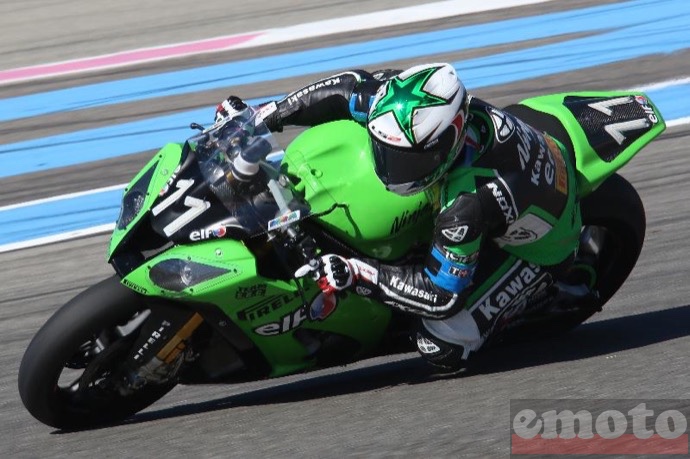 kawasaki src remporte le bol d or au circuit paul ricard kawasaki src remporte le bol d or au circuit paul ricard