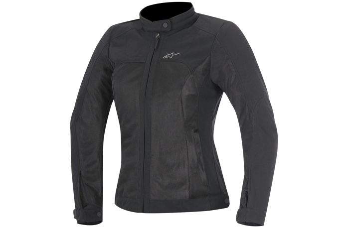 veste alpinestars eloise air noir veste alpinestars eloise air noir