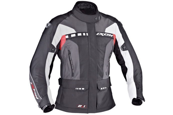 veste ixon corsica lady noire veste ixon corsica lady noire