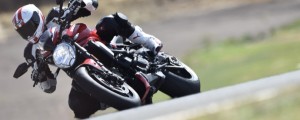 Essai vidéo Ducati Monster 1200 R