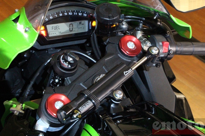 amortisseur de direction ohlins kawasaki zx10r amortisseur de direction ohlins kawasaki zx10r