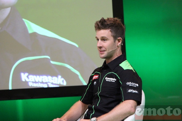 jonathan rea champion du monde sbk 2015 nous parle de la zx 10r jonathan rea champion du monde sbk 2015 nous parle de la zx 10r