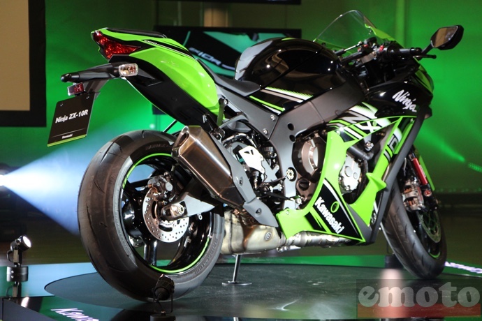nouvel arri re pour la kawasaki zx10r nouvel arri re pour la kawasaki zx10r