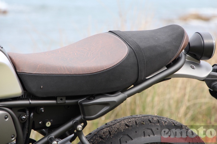 yamaha xsr 700 selle epaisse yamaha xsr 700 selle epaisse