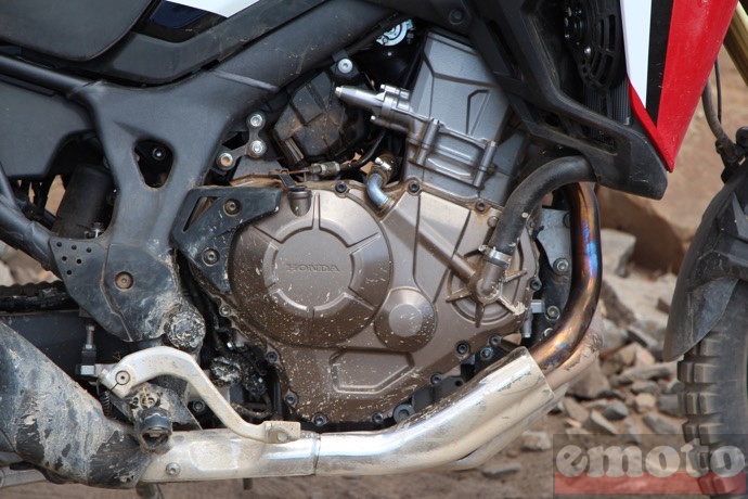 nouveau bicylindre en ligne pour la honda africa twin nouveau bicylindre en ligne pour la honda africa twin