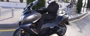 Essai vidéo BMW C 650 GT