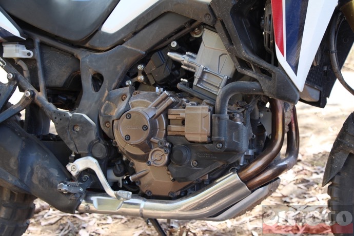 la boite double embrayage automatique dct de la honda africa twin la boite double embrayage automatique dct de la honda africa twin
