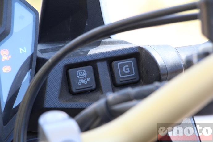 le mode g sp cifique la dct de l africa twin le mode g sp cifique la dct de l africa twin