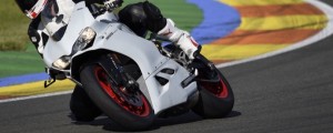 Essai video de la Ducati Panigale 959