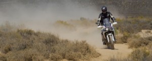 Essai video Honda AfricaTwin 1000 et sa boite DCT