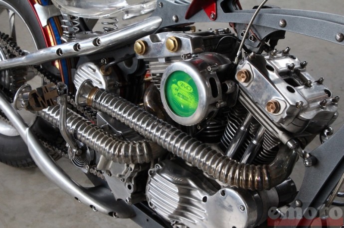 echappements plutot originaux par esteves motorcycle design echappements plutot originaux par esteves motorcycle design