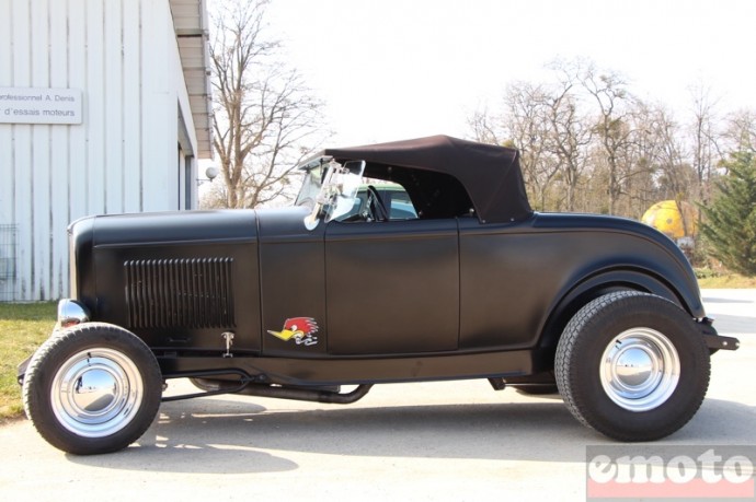 le monde du custom c est aussi des hot rod le monde du custom c est aussi des hot rod