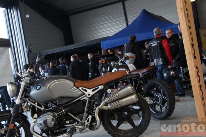 pour essayer une bmw il suffisant de demander mais le scrambler n etait pas propose pour essayer une bmw il suffisant de demander mais le scrambler n etait pas propose