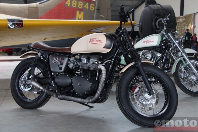 triumph kfe crem par galz motorcycles triumph kfe crem par galz motorcycles