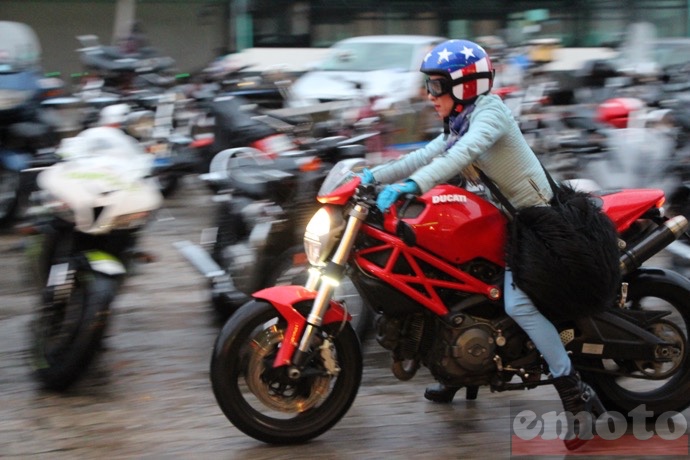 la moto c est bien mais avec du style c est mieux bravo la moto c est bien mais avec du style c est mieux bravo