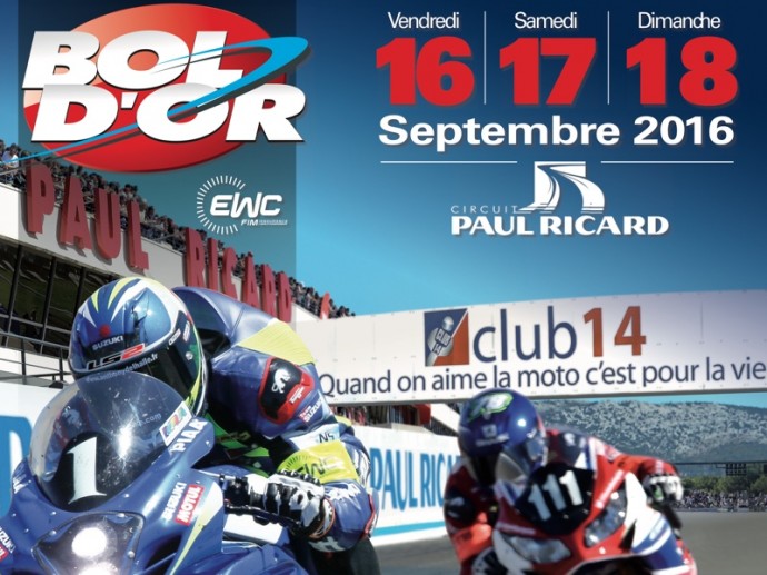 affiche du bol d or au paul ricard affiche du bol d or au paul ricard