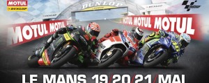 Gagnez vos places pour le Grand-Prix de France