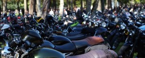 DGR2017 : Distinguished Gentleman's Ride 2017