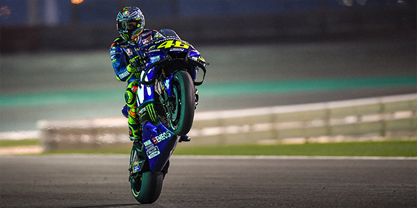 qatar motogp valentino rossi qatar motogp valentino rossi