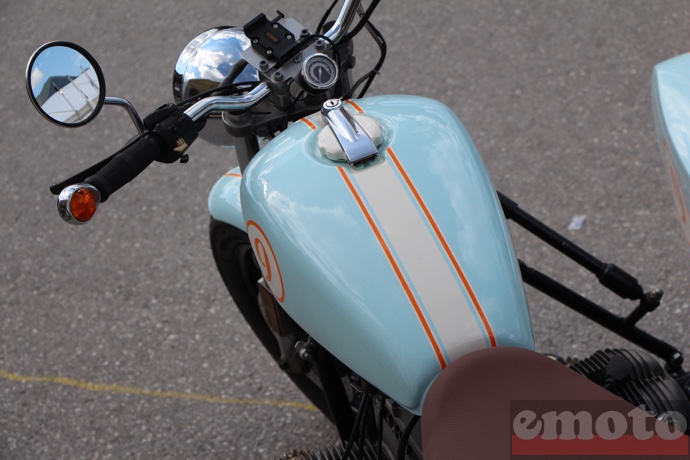 sidecar detail du reservoir vu chez garmin sidecar detail du reservoir vu chez garmin