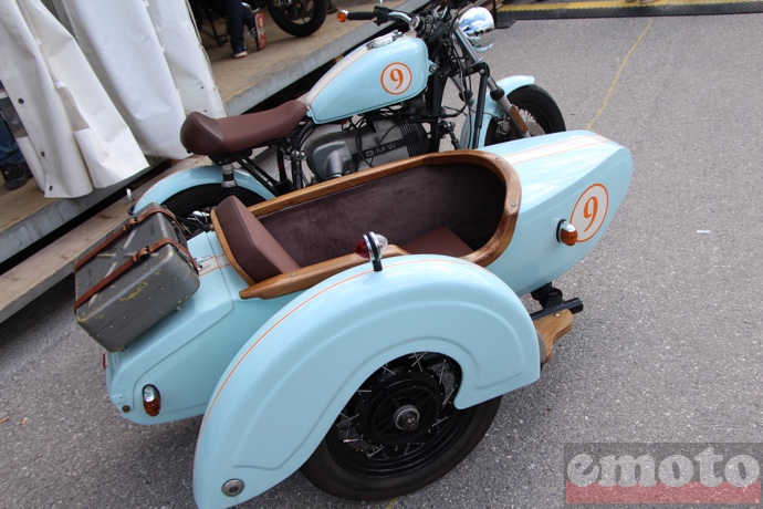 sidecar le panier et sa valise vu chez garmin sidecar le panier et sa valise vu chez garmin