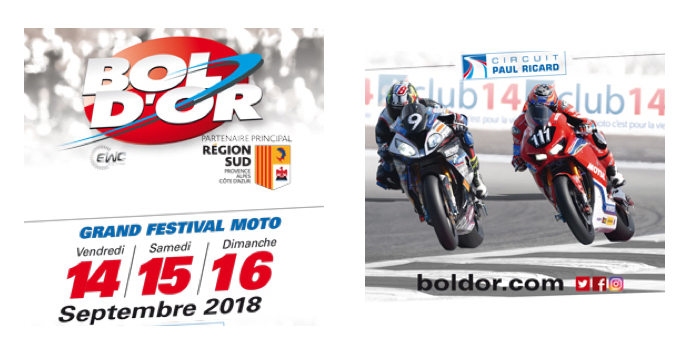 bol d or 2018 au circuit paul ricard bol d or 2018 au circuit paul ricard