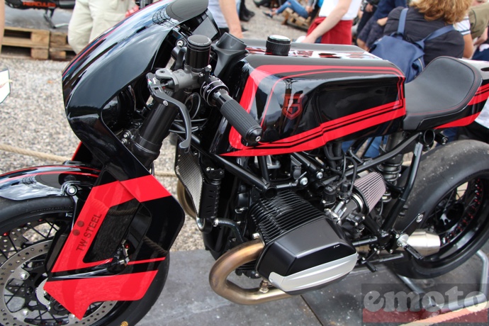 moksha par sinroja motorcycles sur base de bmw r ninet pure moksha par sinroja motorcycles sur base de bmw r ninet pure
