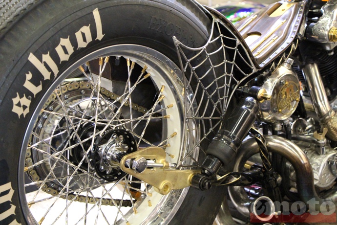 custom contest harley davidson notez que tous les elements sont torsades meme les rayons custom contest harley davidson notez que tous les elements sont torsades meme les rayons
