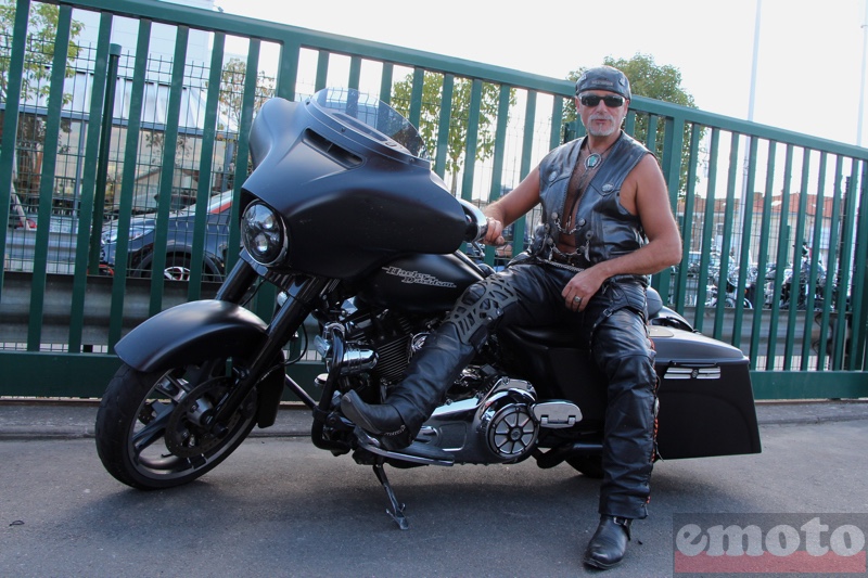 free rider et son street glide free rider et son street glide