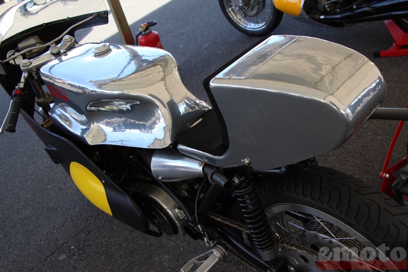 konig avec son habillage en alu konig avec son habillage en alu