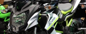 Kawasaki Z125 et Ninja 125, Kawa de retour en 125