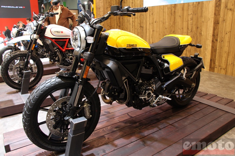 ducati scrambler full throttle