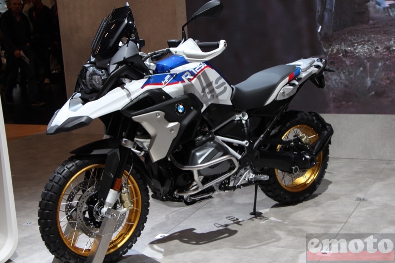 bmw r 1250 gs a intermot