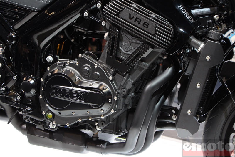 au coeur de la horex vr6 raw son 6 cylindres au coeur de la horex vr6 raw son 6 cylindres