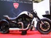 Motorhell expose son premier modèle au Mondial