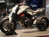 Honda à fond dans le Neo Rétro Sport Café Racer