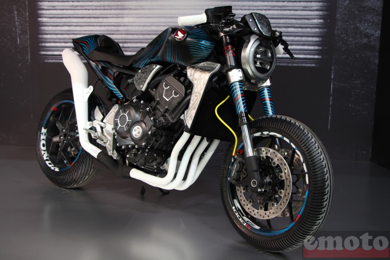 honda cb1000r neo deamon par roadster magazin