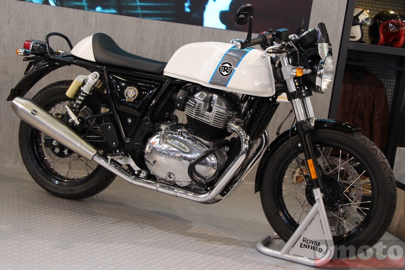 royal enfield continental gt