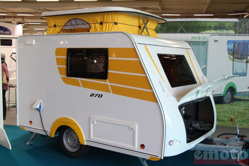 toit leve et coffre de la mini freestyle 270 toit leve et coffre de la mini freestyle 270