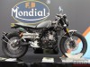 Mondial HPS 300 et Sport Classic 125 à Intermot