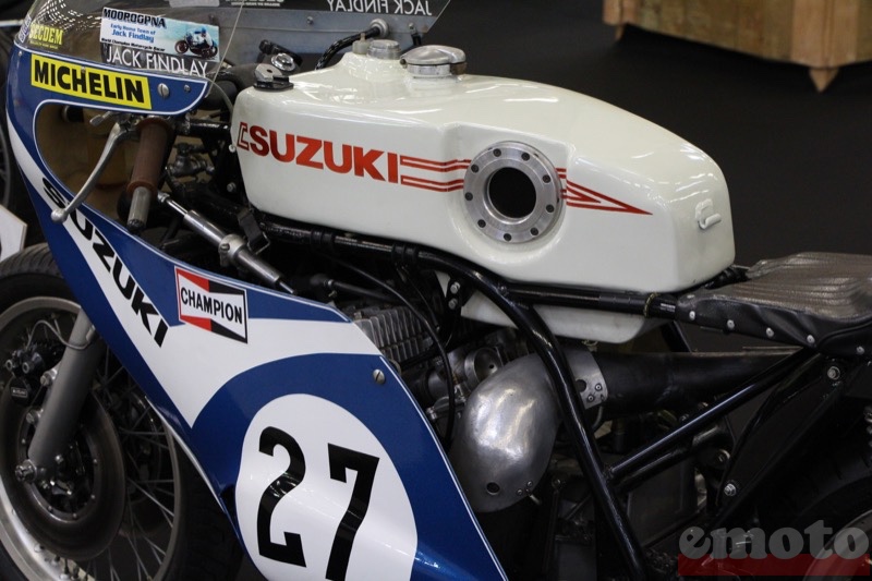 suzuki 750 tr de jack findlay