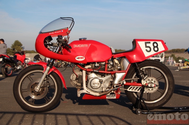 ducati pantah 500