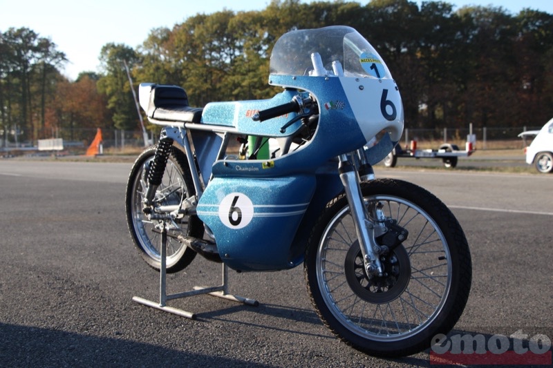 gitane testi champion avec carenage et frein a disque gitane testi champion avec carenage et frein a disque