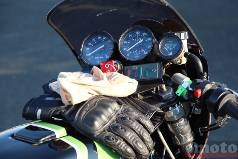 moto guzzi 850 le mans ii bientot en piste sur cet autodrome moto guzzi 850 le mans ii bientot en piste sur cet autodrome