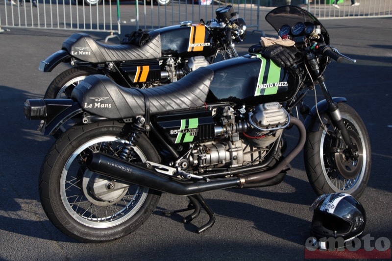 moto guzzi 850 le mans ii