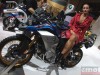 BMW S1000RR symétrique, 3 R1250 et F850GSA à EICMA