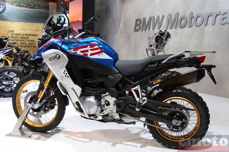 profil de la f850gs adventure cote chaine profil de la f850gs adventure cote chaine